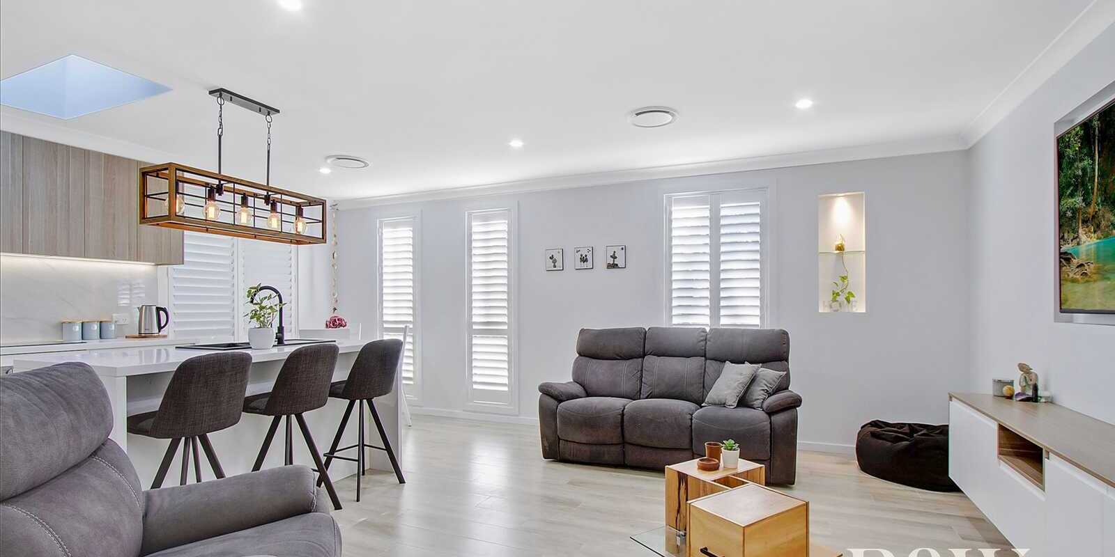 4 Kippax Place St Clair 4 Kippax Place St Clair
