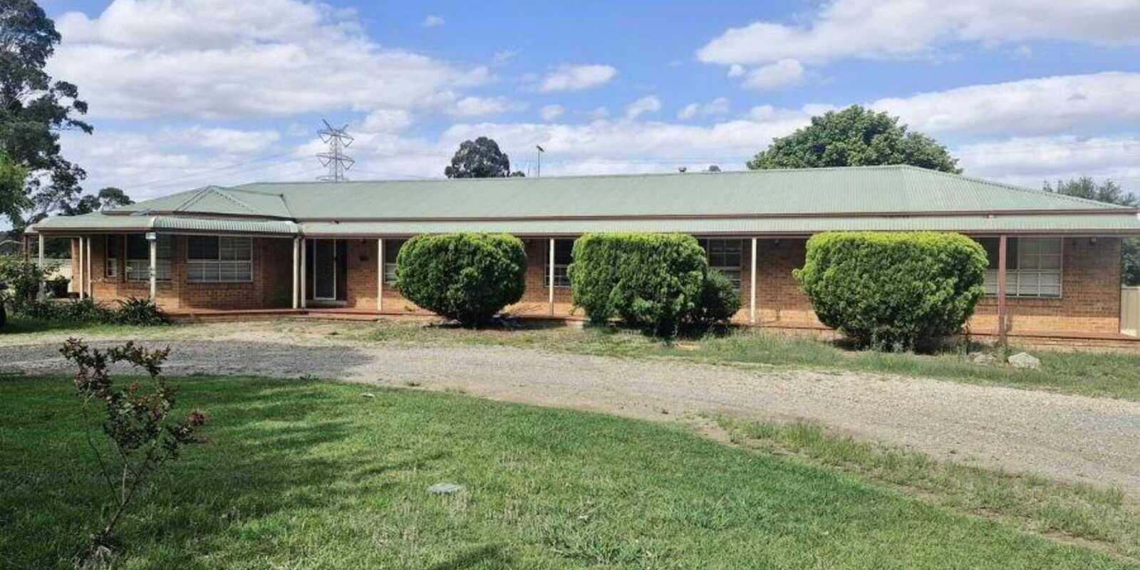 240 Luddenham Road Orchard Hills
