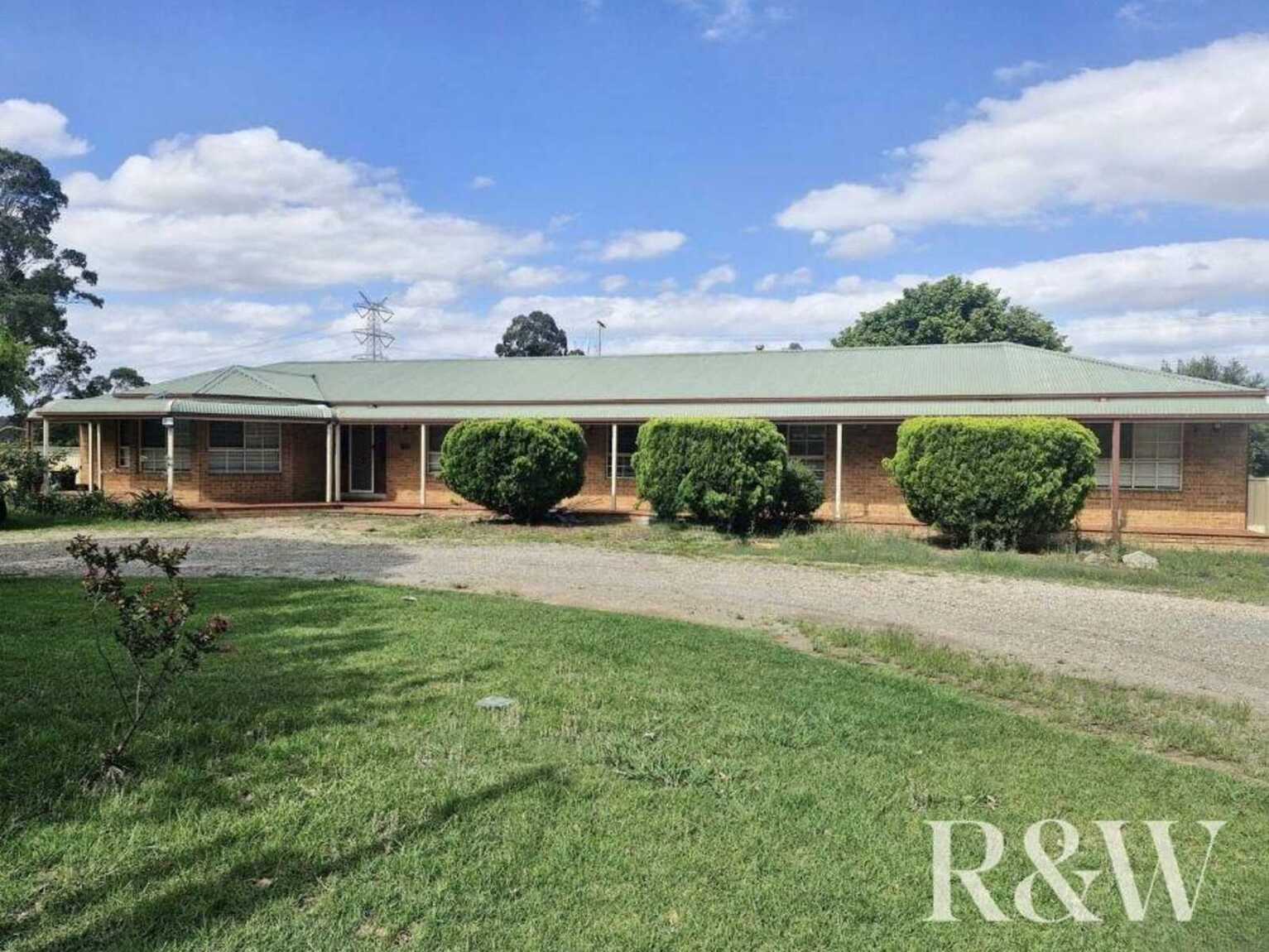 240 Luddenham Road Orchard Hills
