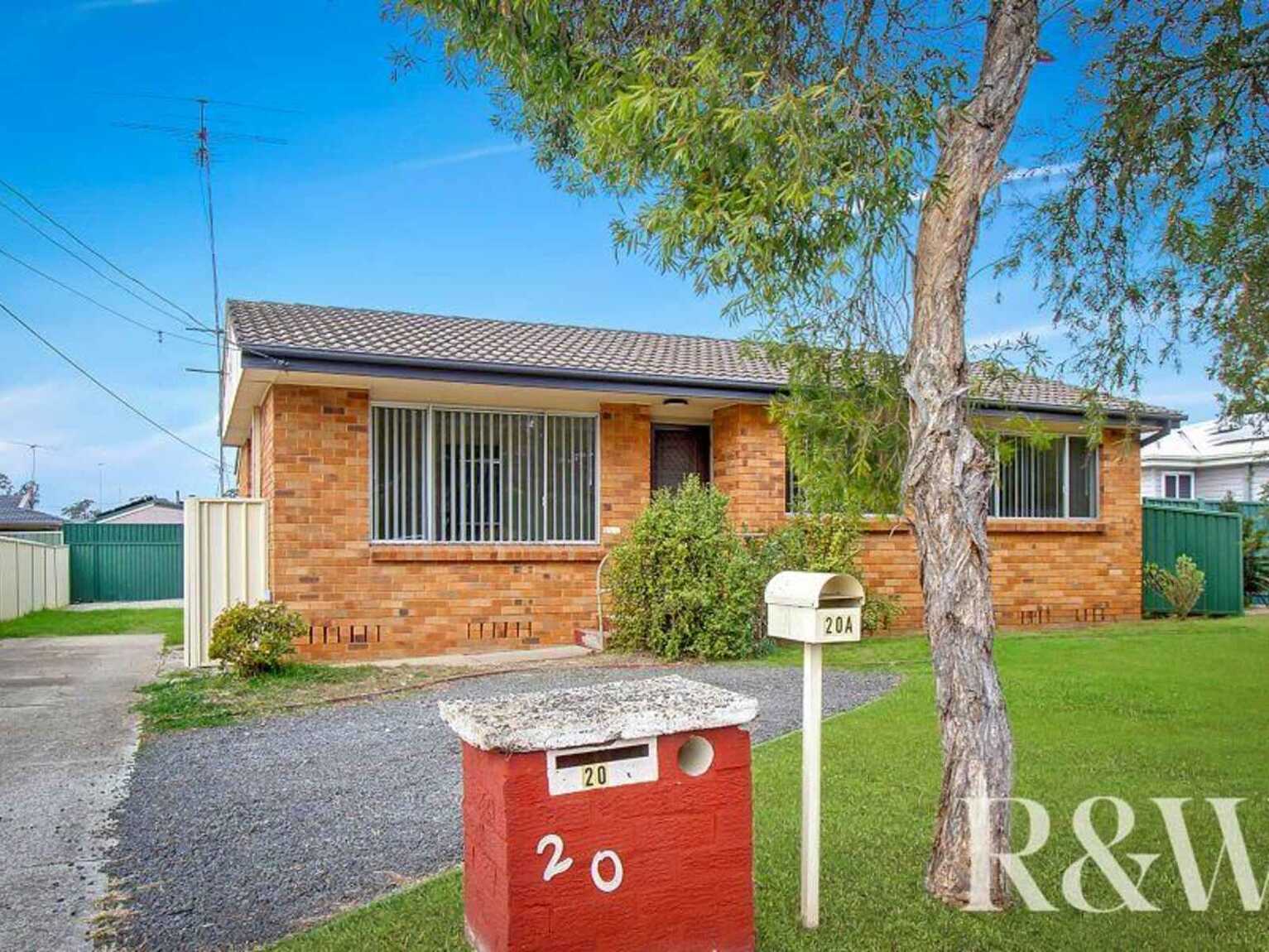 20 Melville Road St Clair
