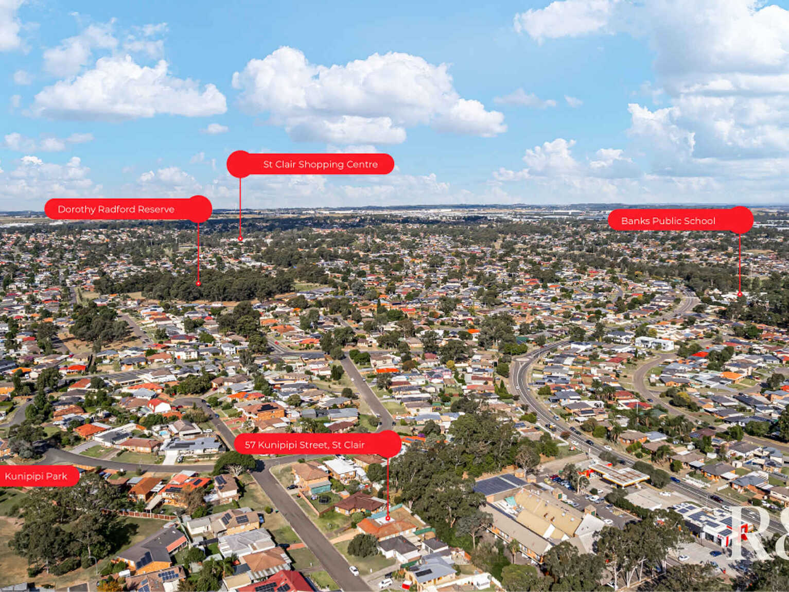 57 Kunipipi Street St Clair
