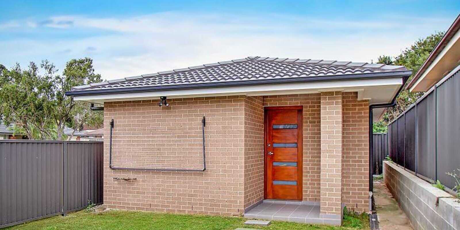 40A Leicester Way St Clair