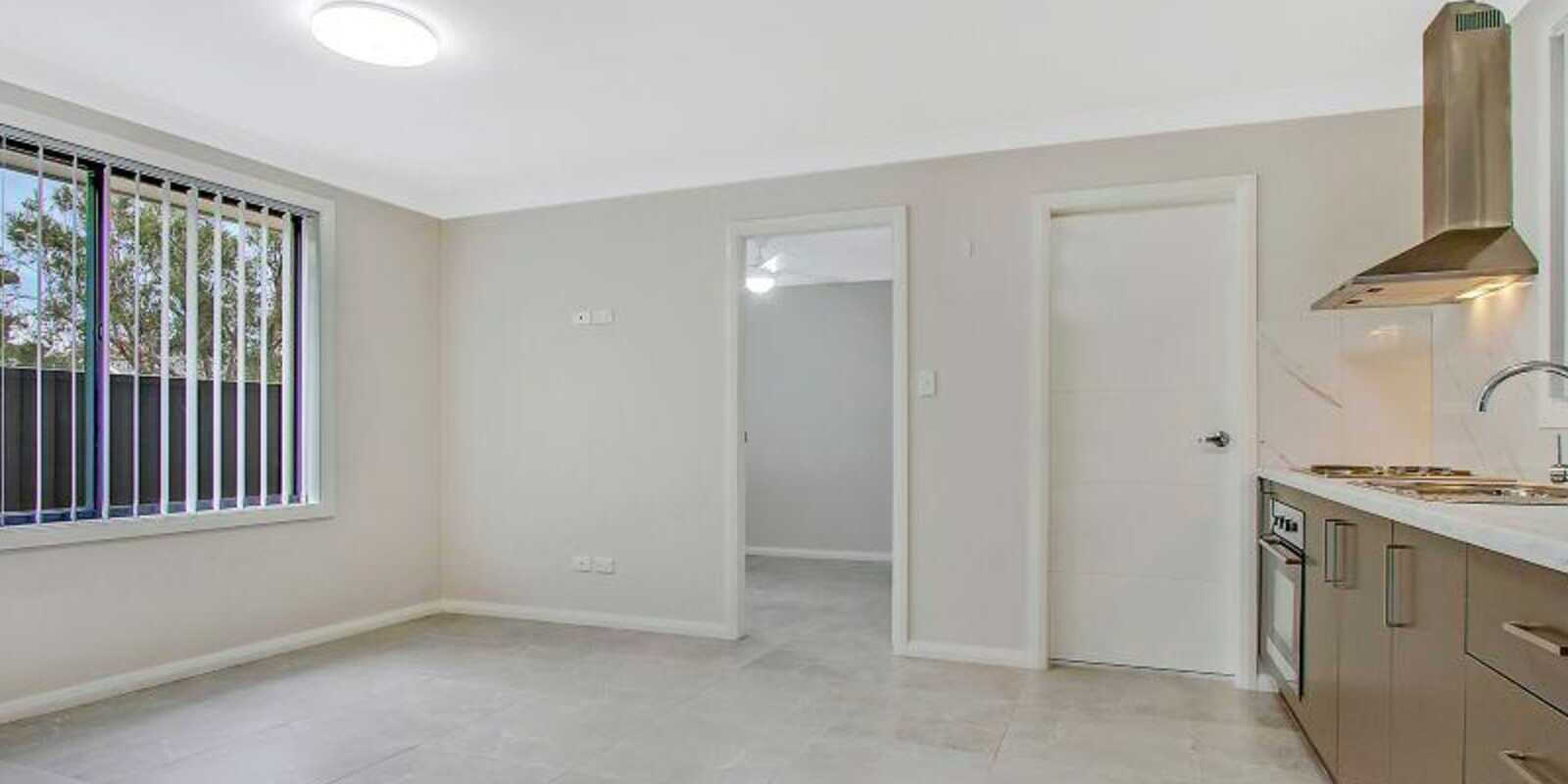 40A Leicester Way St Clair