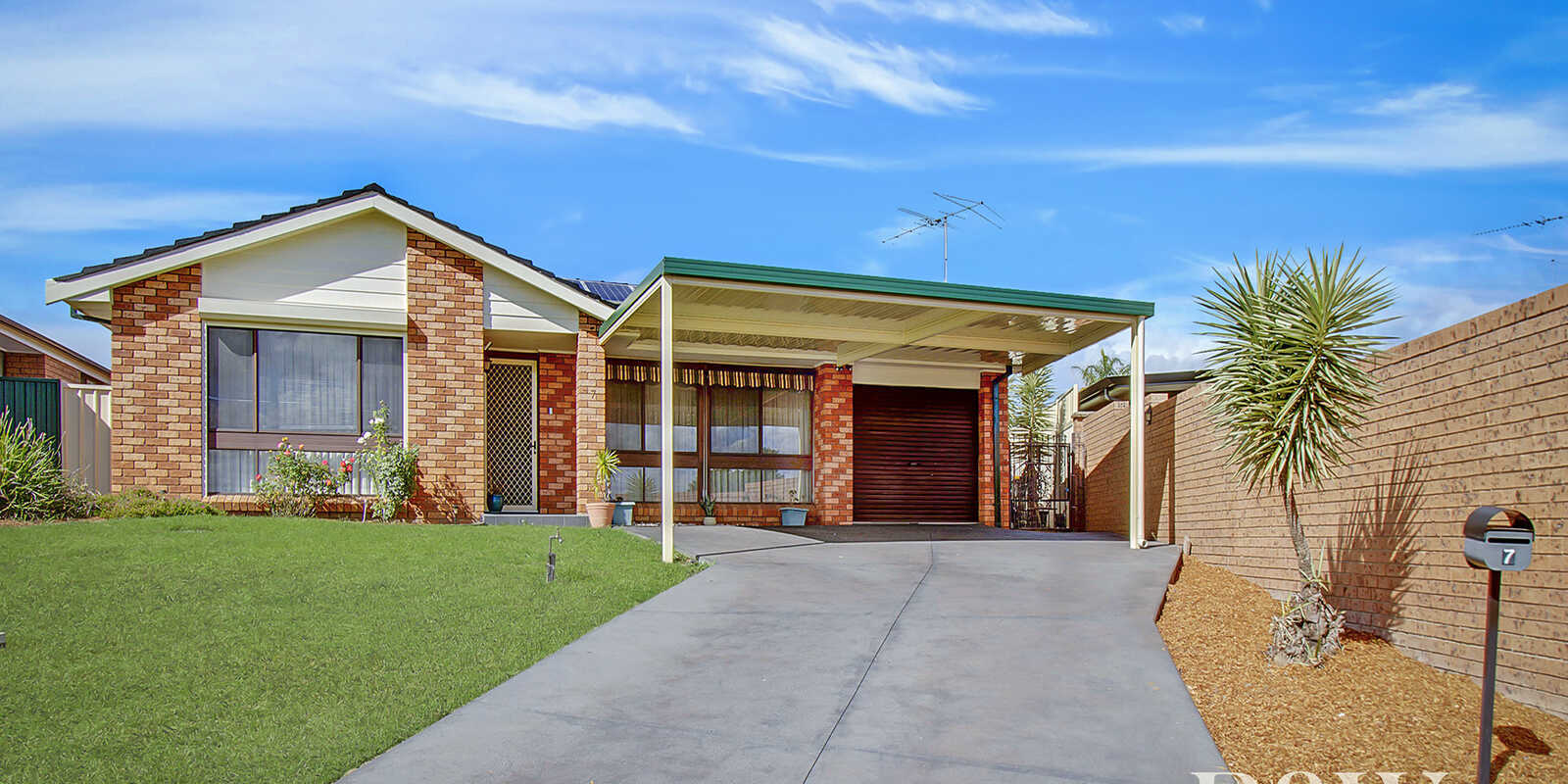 7 Eucumbene Place St Clair 7 Eucumbene Place St Clair