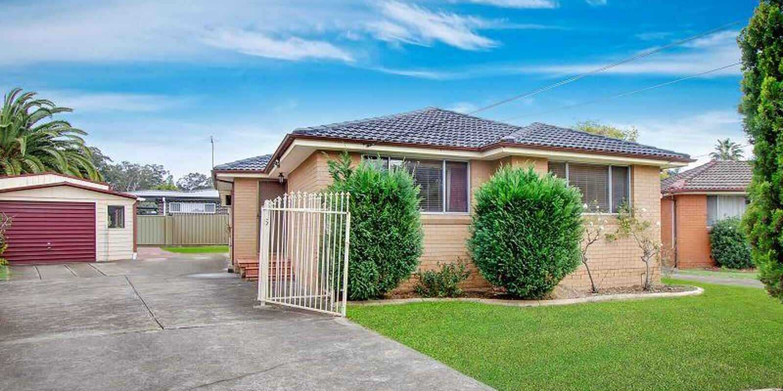 5 Innes Place Werrington