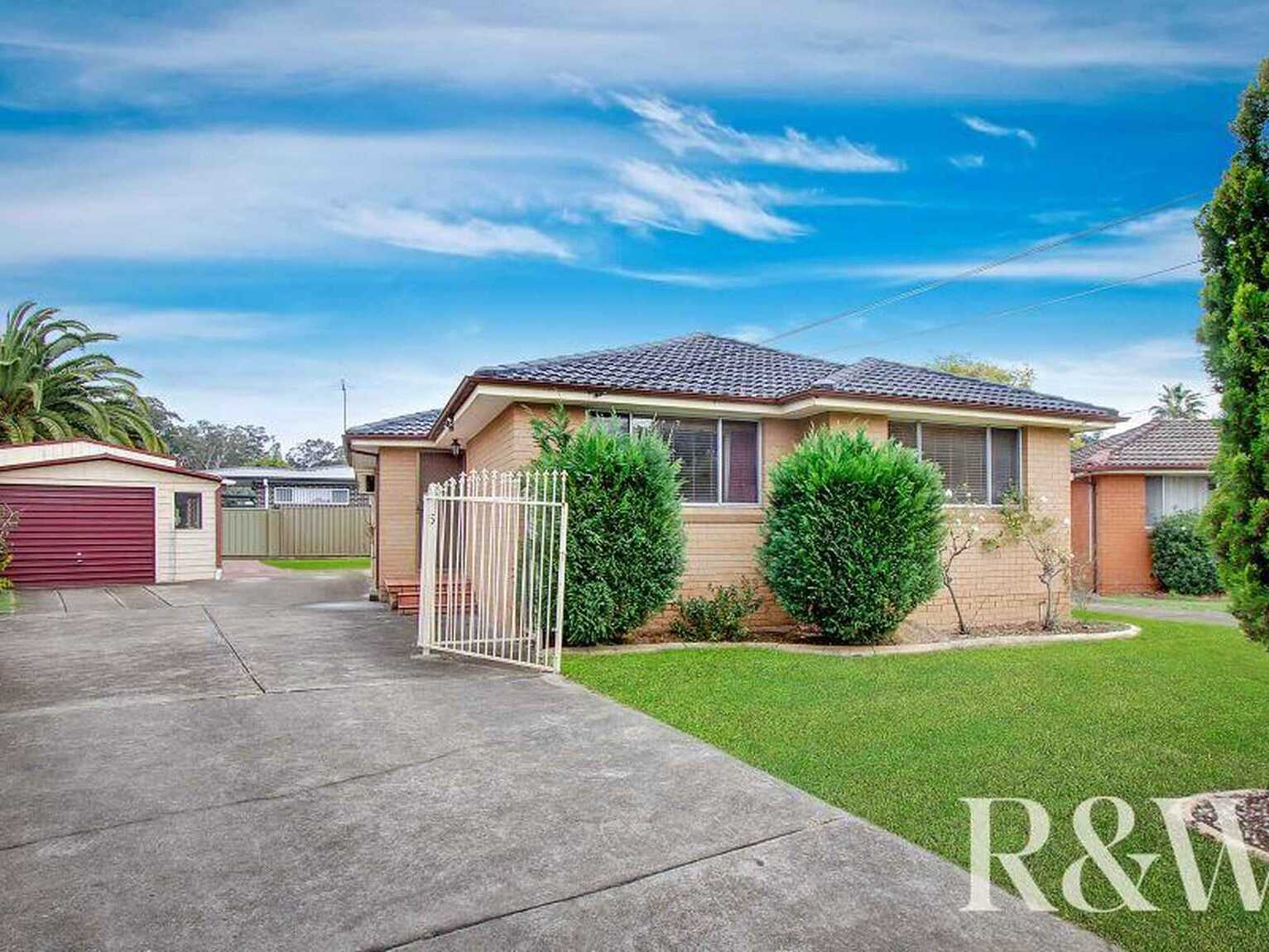 5 Innes Place Werrington