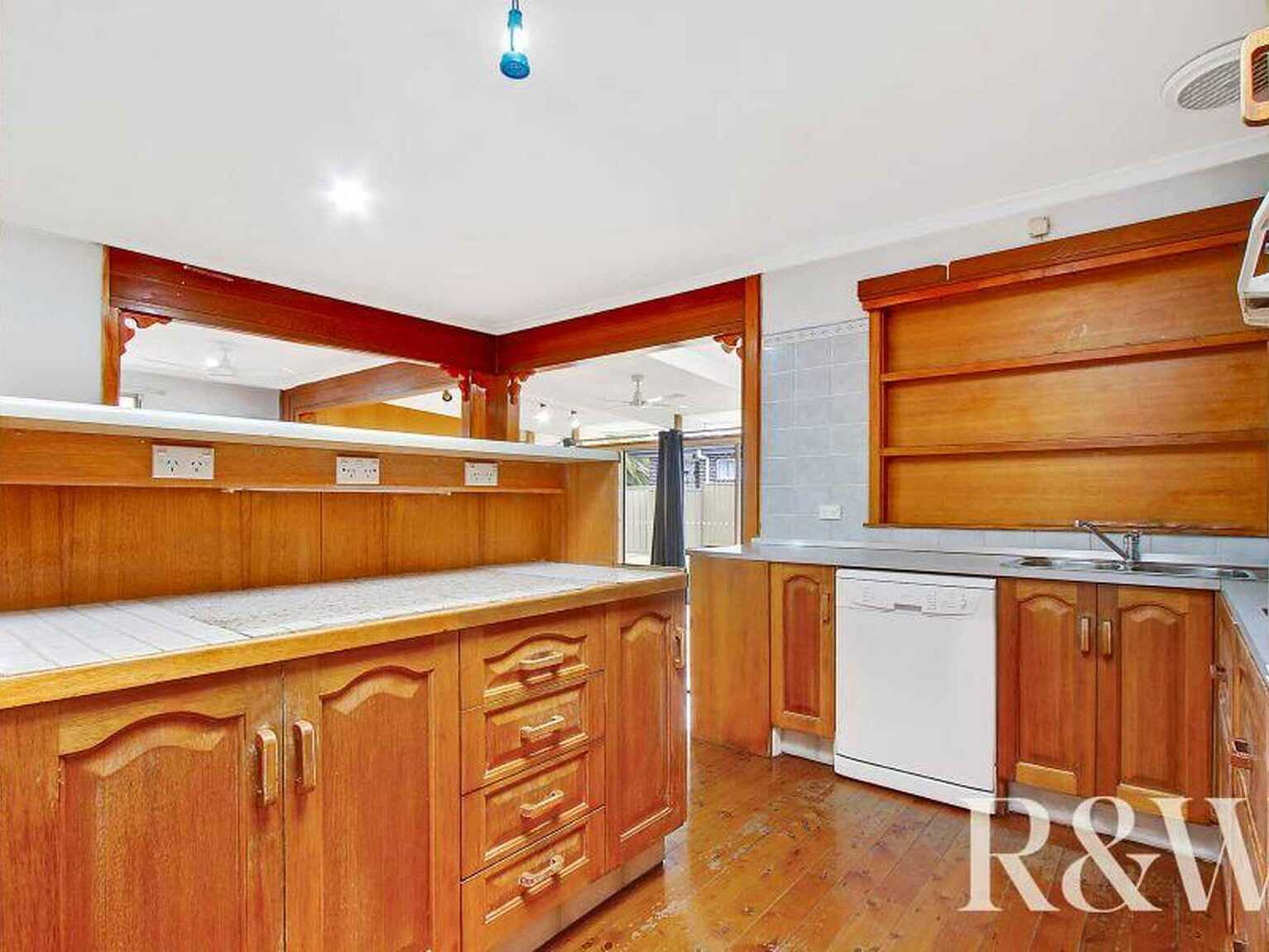 5 Innes Place Werrington