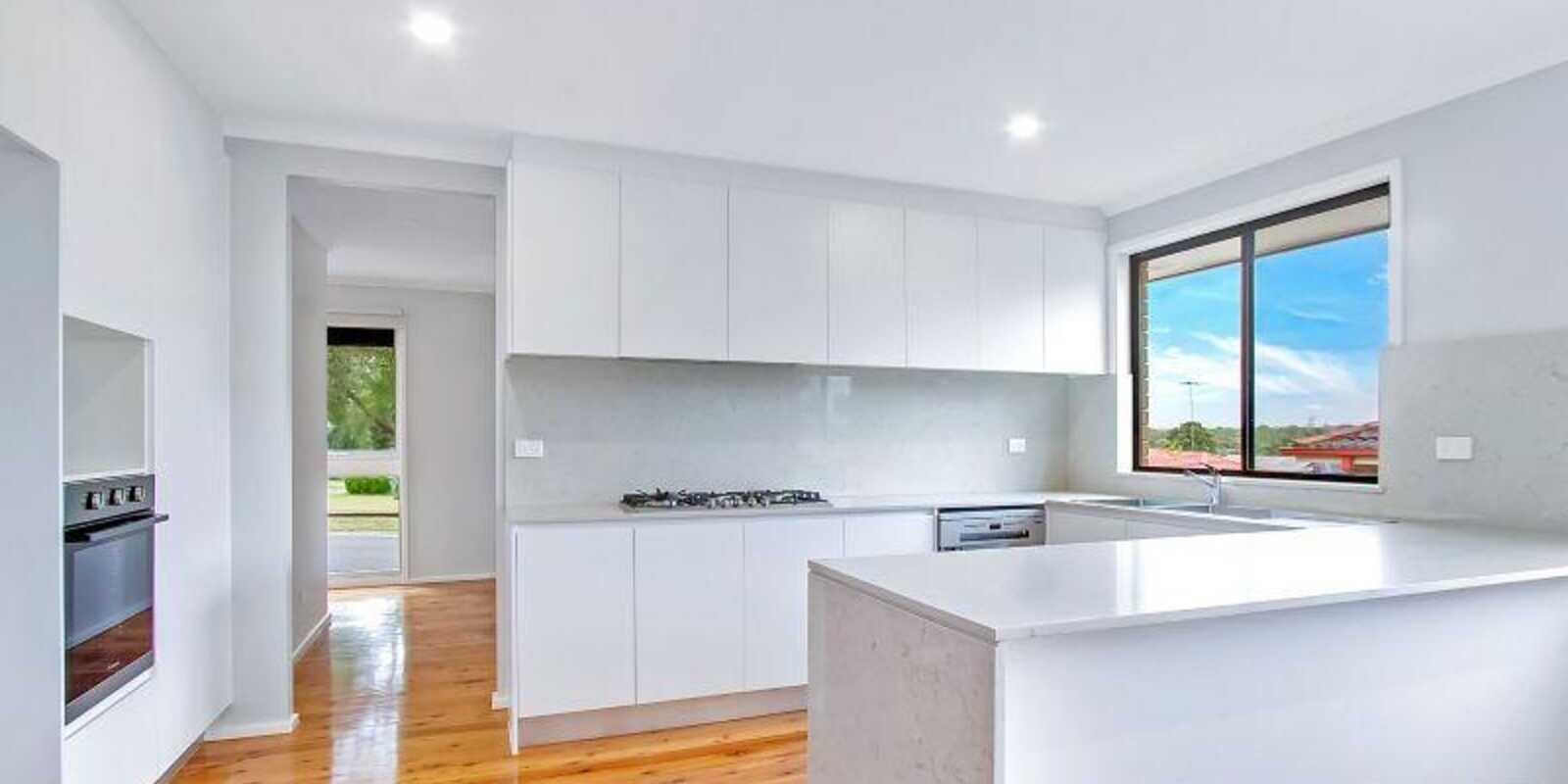 38 Garrick Road St Clair 38 Garrick Road St Clair