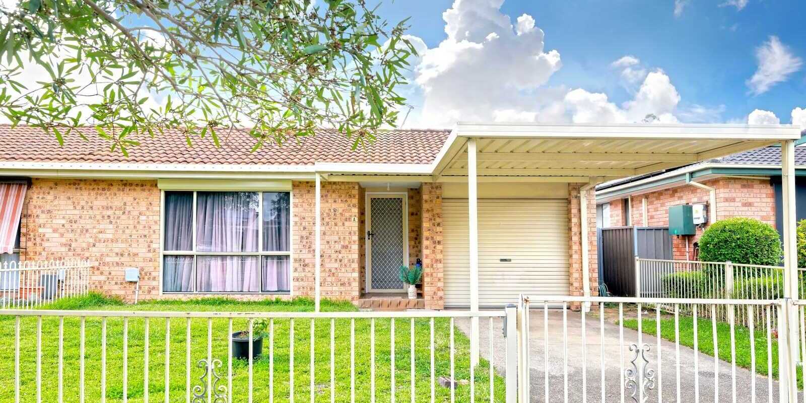 16A Martina Street Plumpton 16A Martina Street Plumpton