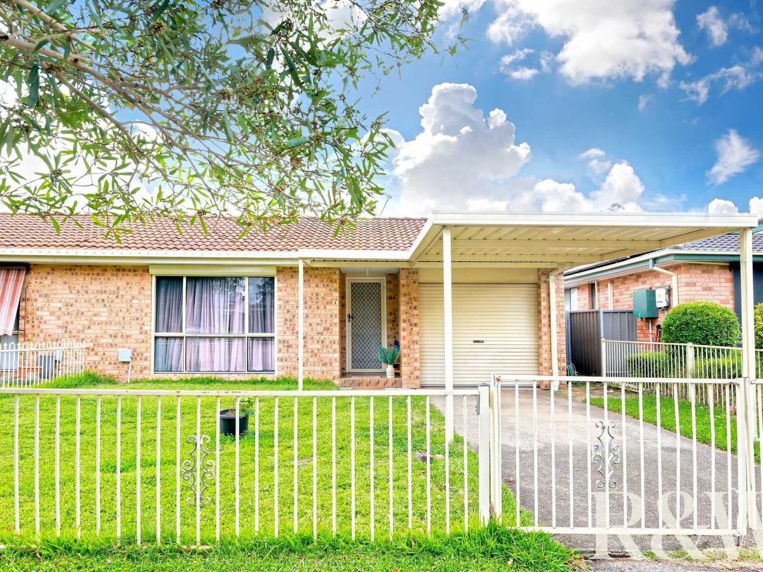 16A Martina Street Plumpton 16A Martina Street Plumpton