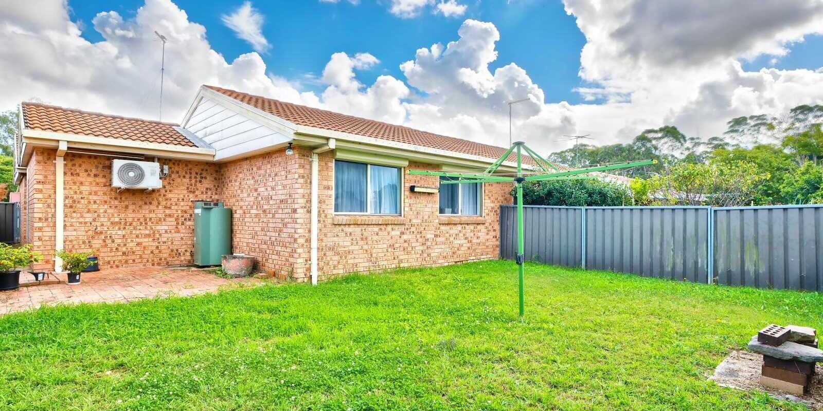 16A Martina Street Plumpton 16A Martina Street Plumpton