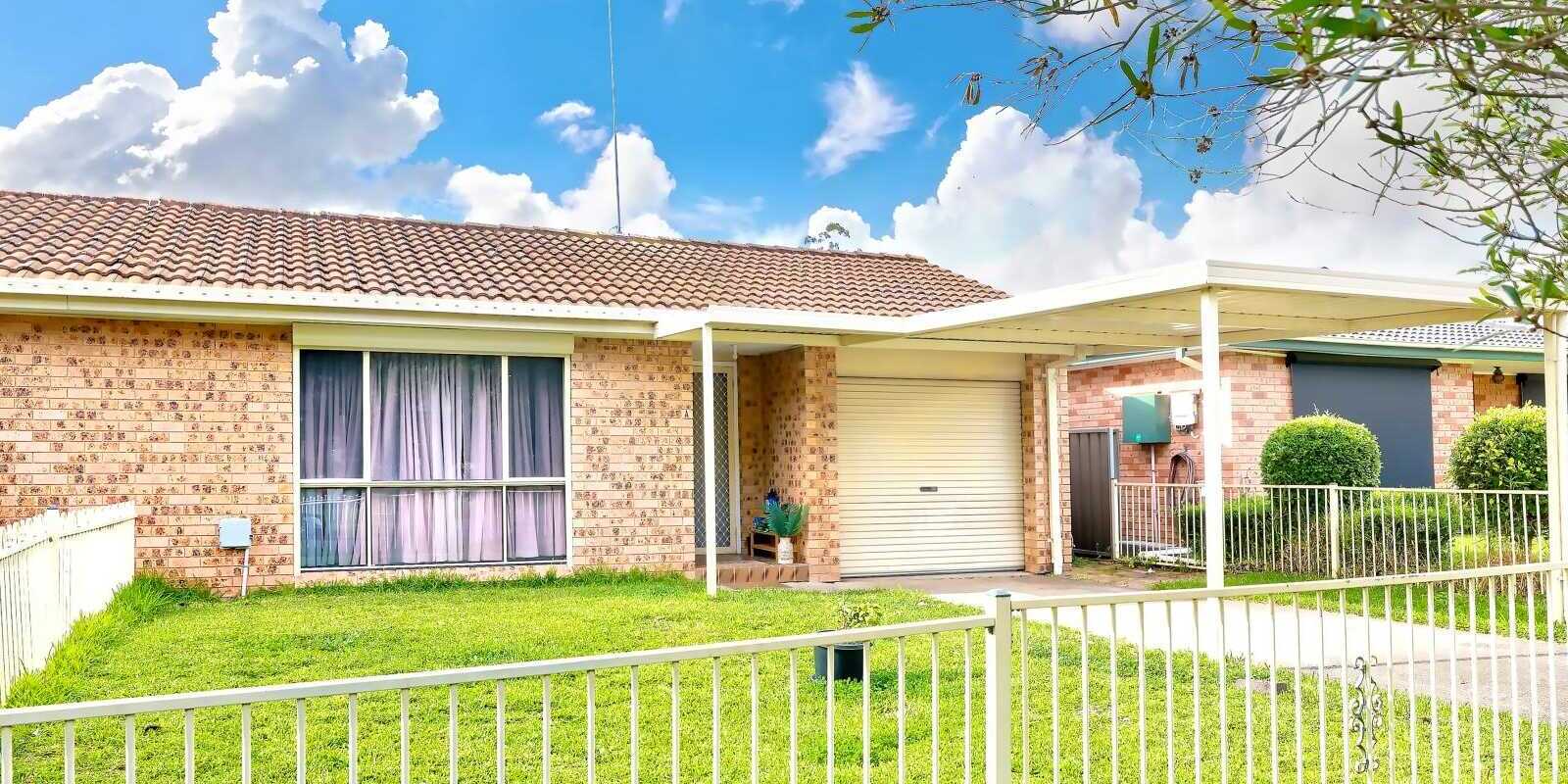 16A Martina Street Plumpton 16A Martina Street Plumpton
