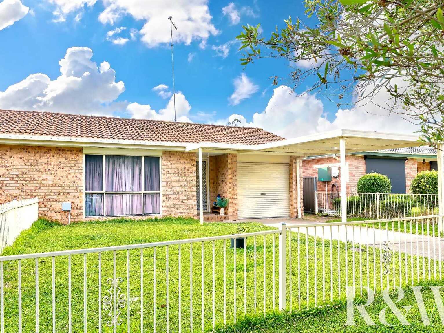 16A Martina Street Plumpton 16A Martina Street Plumpton