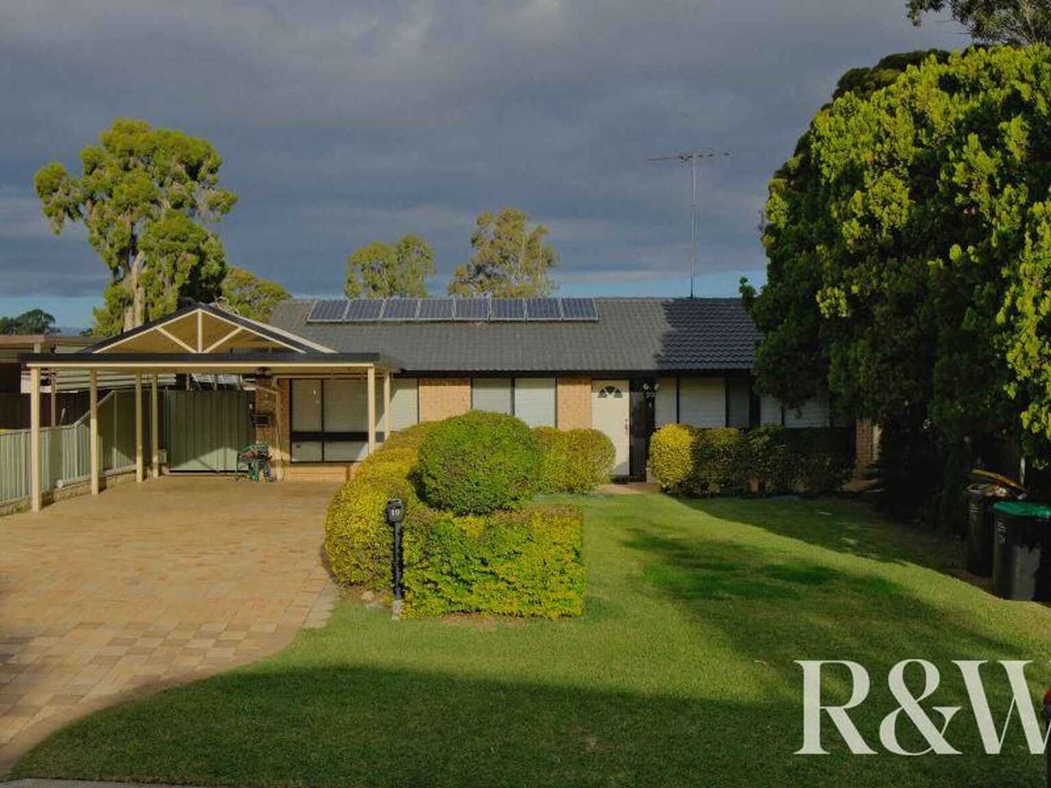 20 Kemerton Street St Clair