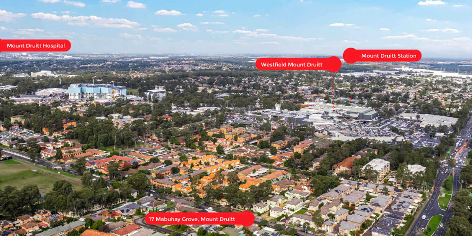17 Mabuhay Grove Mount Druitt 17 Mabuhay Grove Mount Druitt