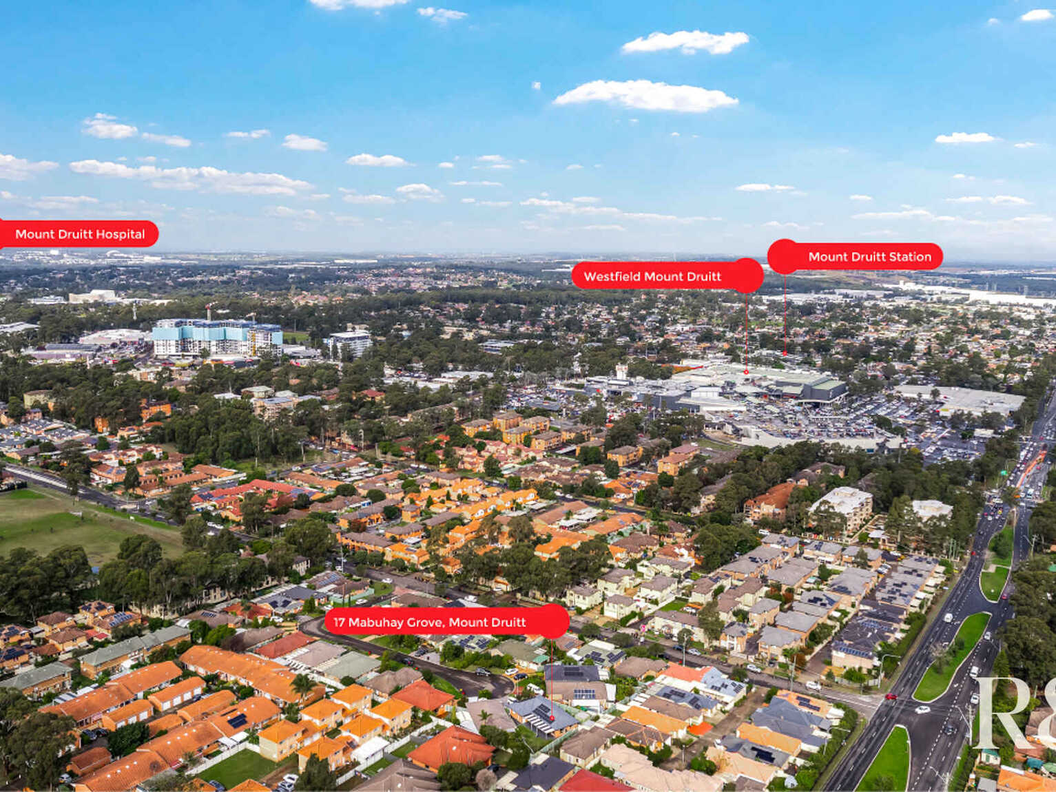 17 Mabuhay Grove Mount Druitt 17 Mabuhay Grove Mount Druitt