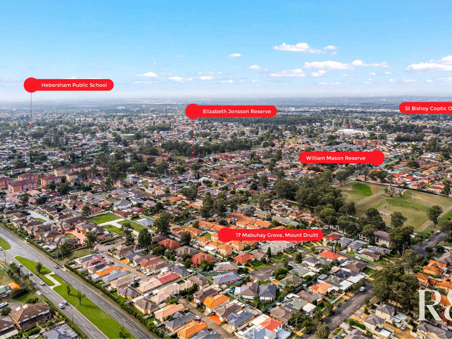 17 Mabuhay Grove Mount Druitt 17 Mabuhay Grove Mount Druitt