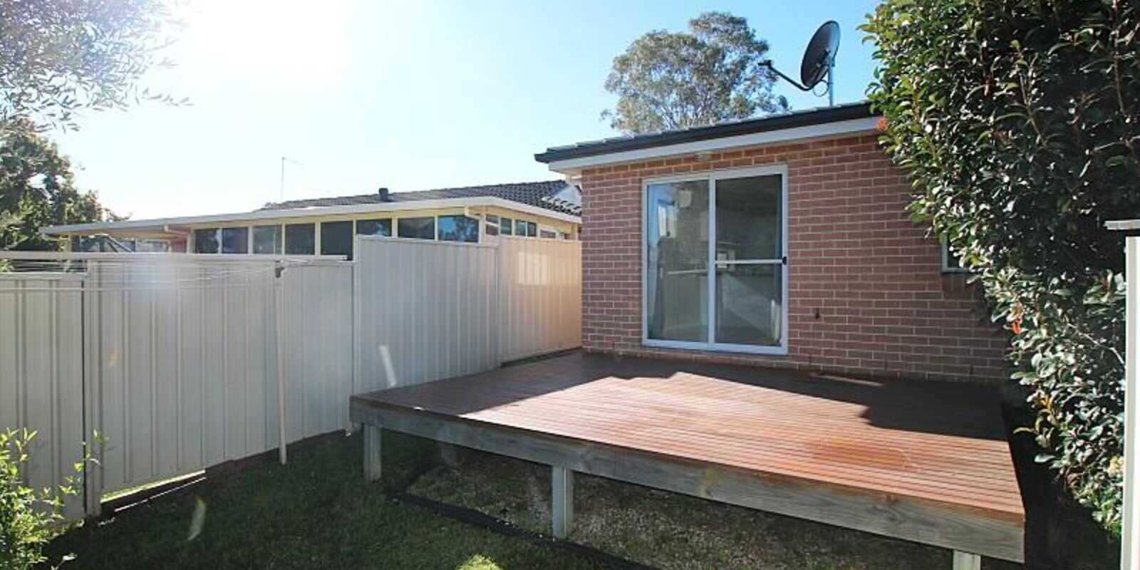 1A Barcoo Close Erskine Park