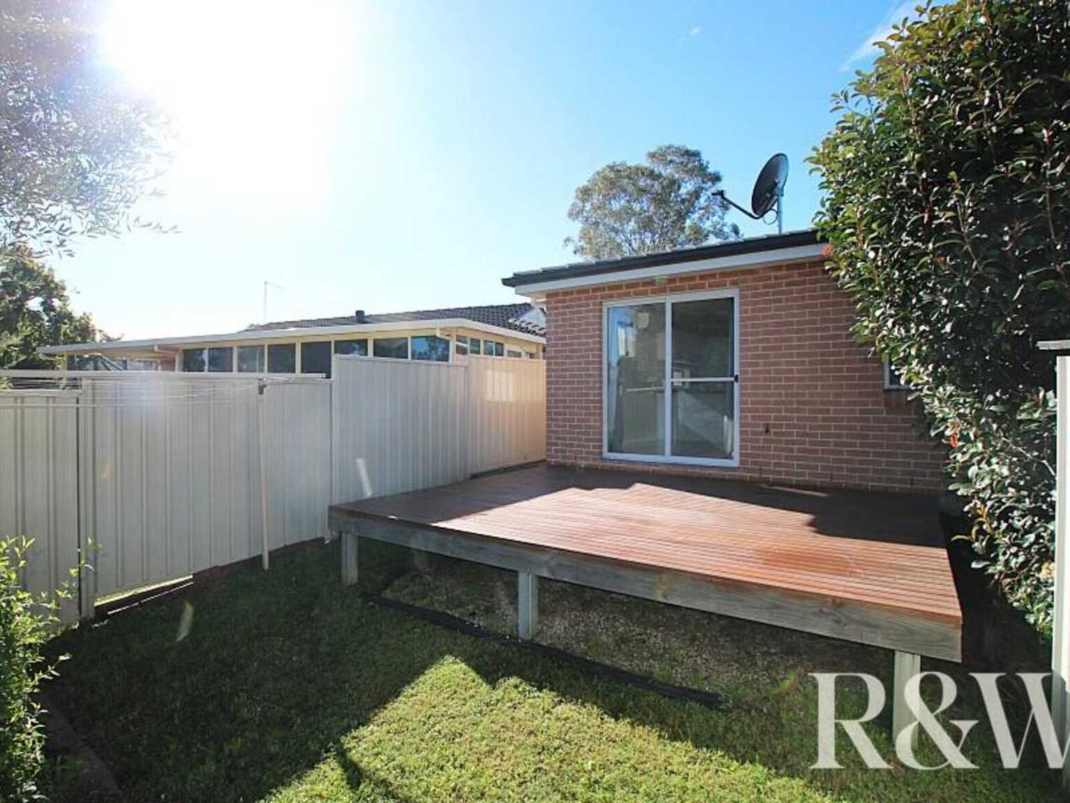 1A Barcoo Close Erskine Park