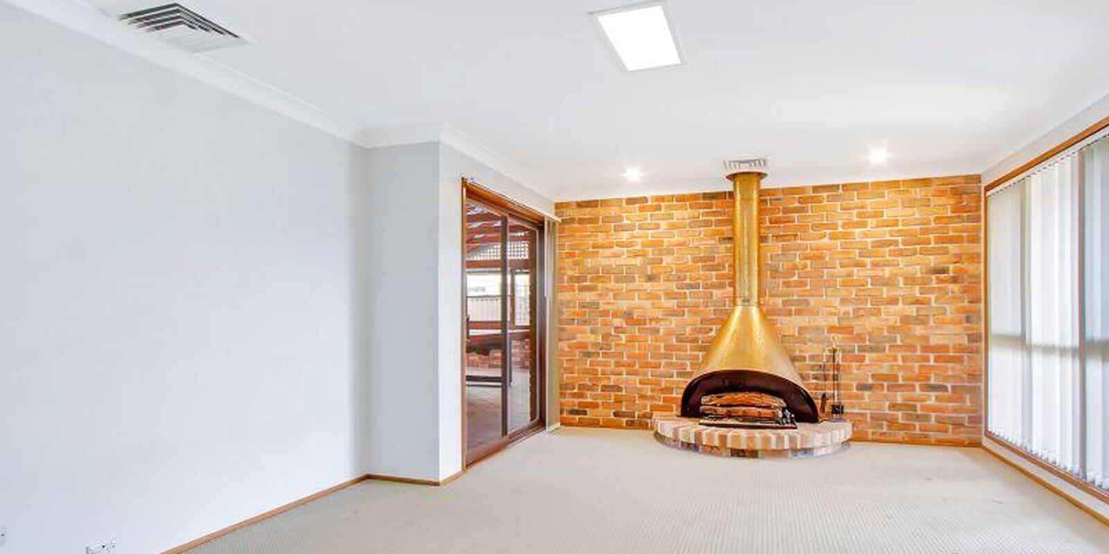 11 Moonah Grove St Clair 11 Moonah Grove St Clair