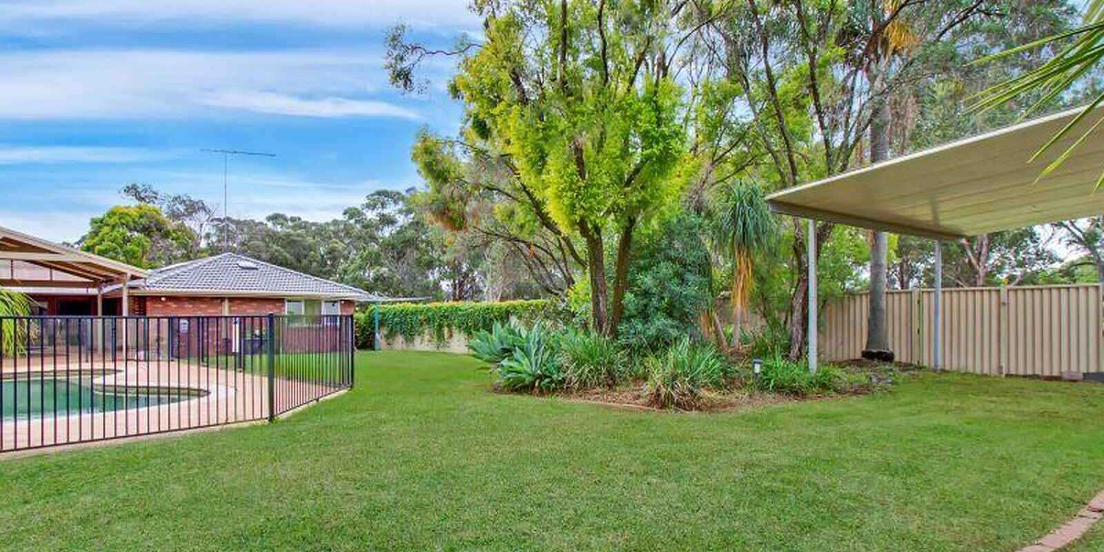 11 Moonah Grove St Clair 11 Moonah Grove St Clair