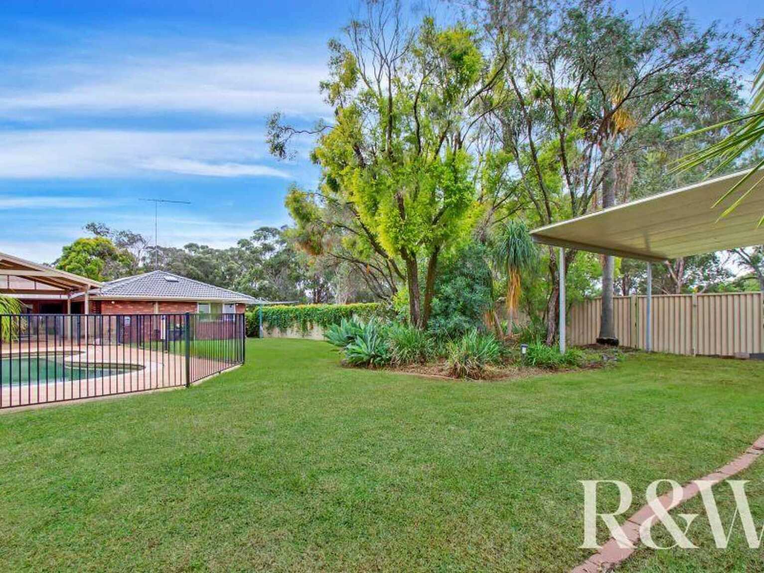 11 Moonah Grove St Clair 11 Moonah Grove St Clair