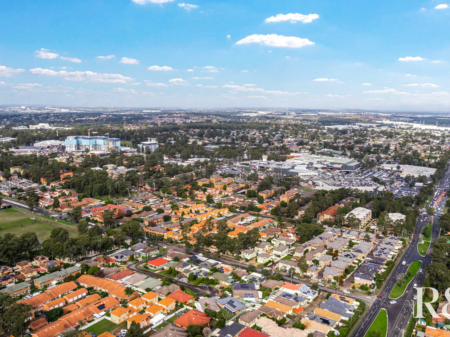 17 Mabuhay Grove Mount Druitt