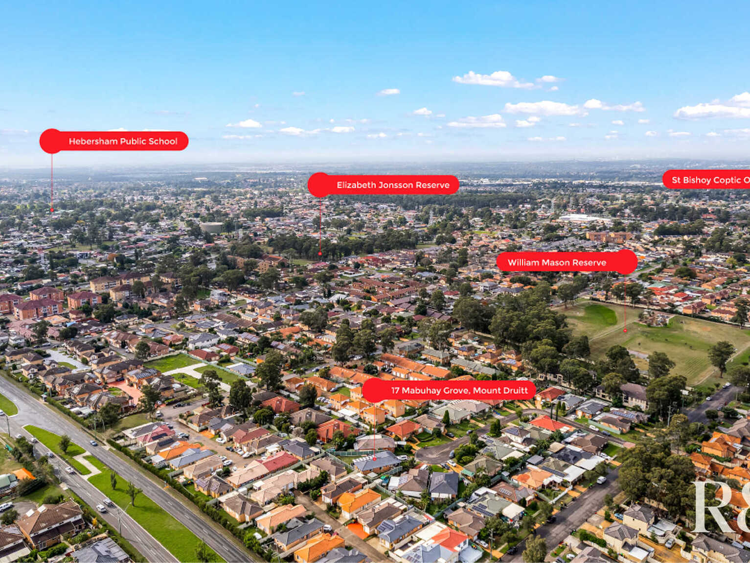 17 Mabuhay Grove Mount Druitt
