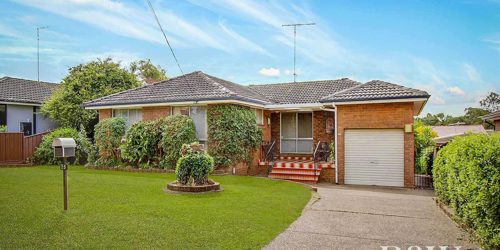 25 Hunter Street St Clair 25 Hunter Street St Clair