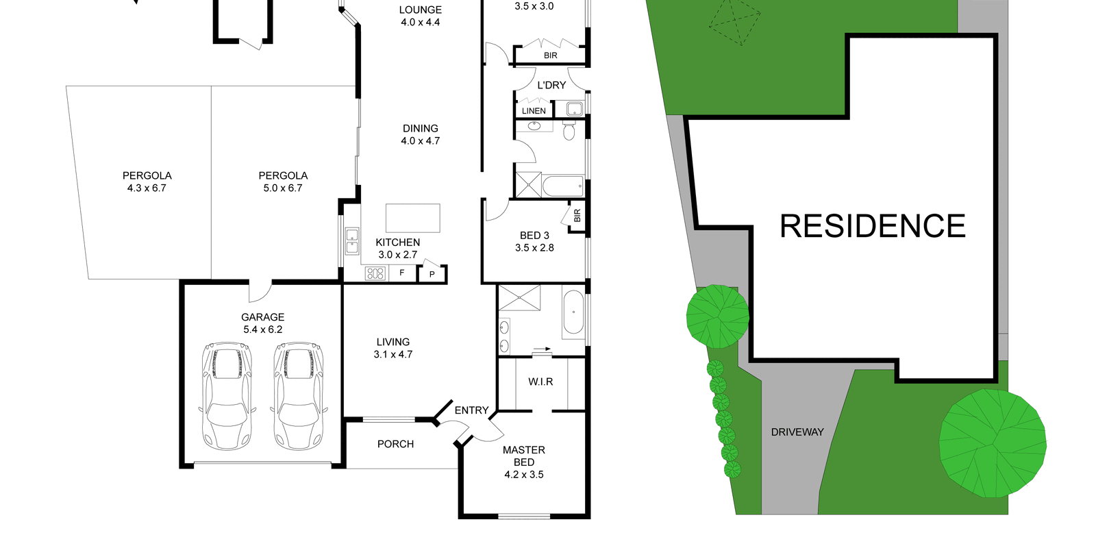 25 Hunter Street St Clair 25 Hunter Street St Clair