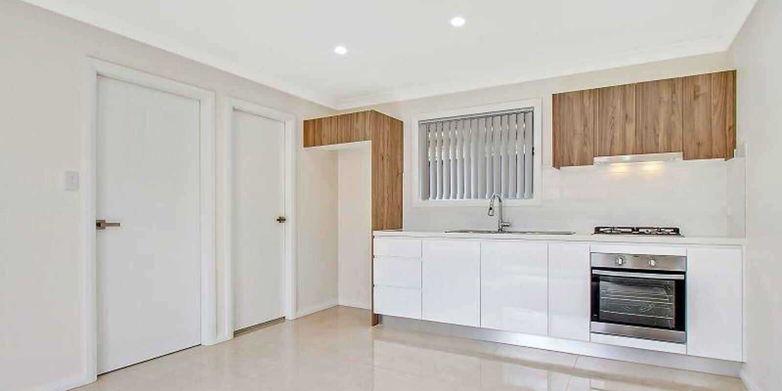 7A Hay Close St Clair