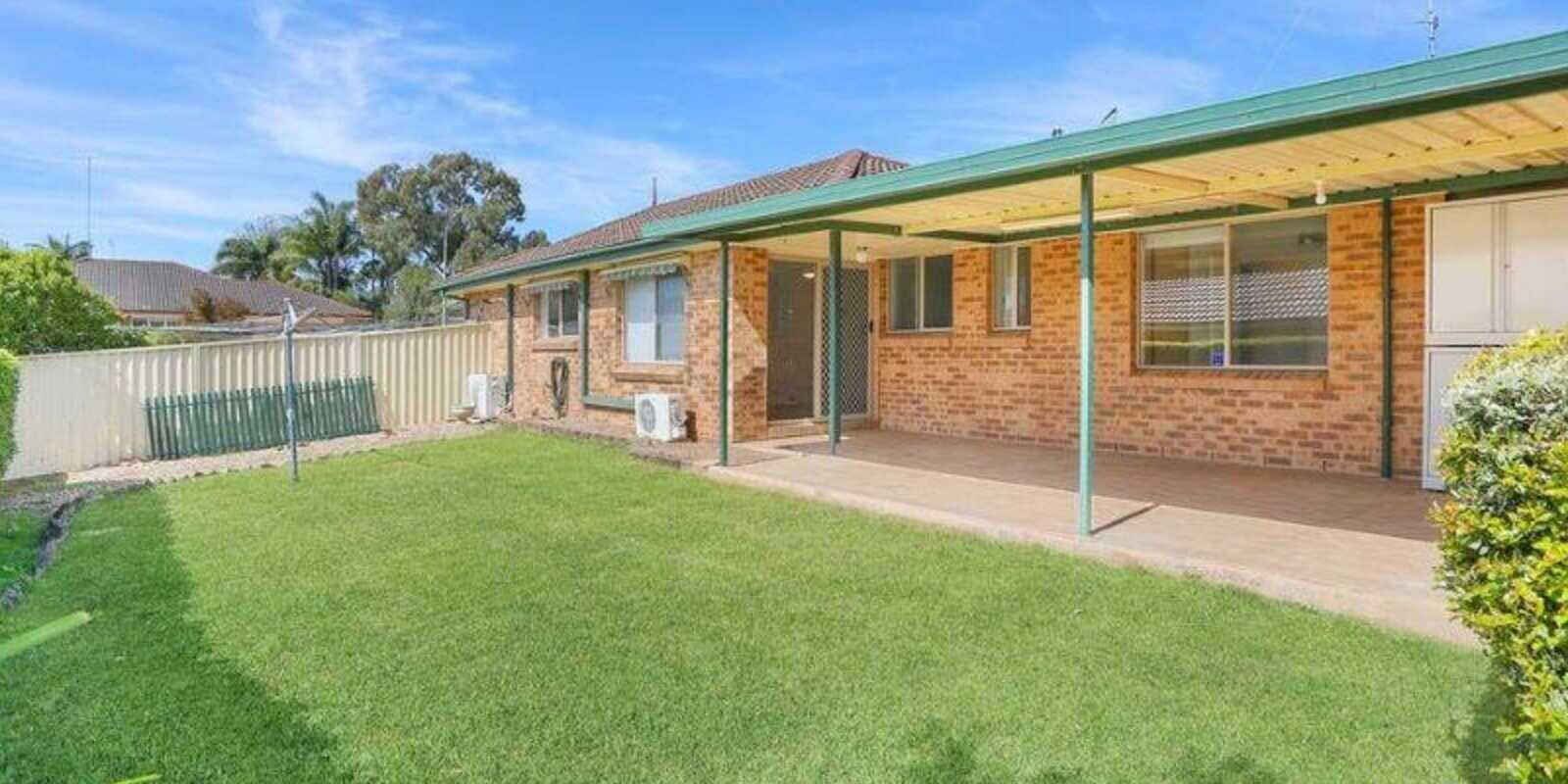 51 Womra Crescent Glenmore Park