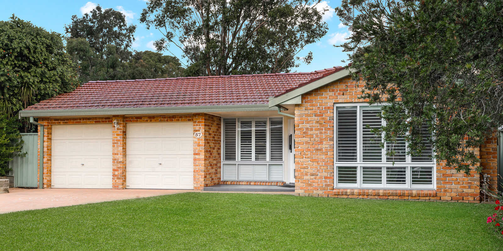 57 Kunipipi Street St Clair 57 Kunipipi Street St Clair