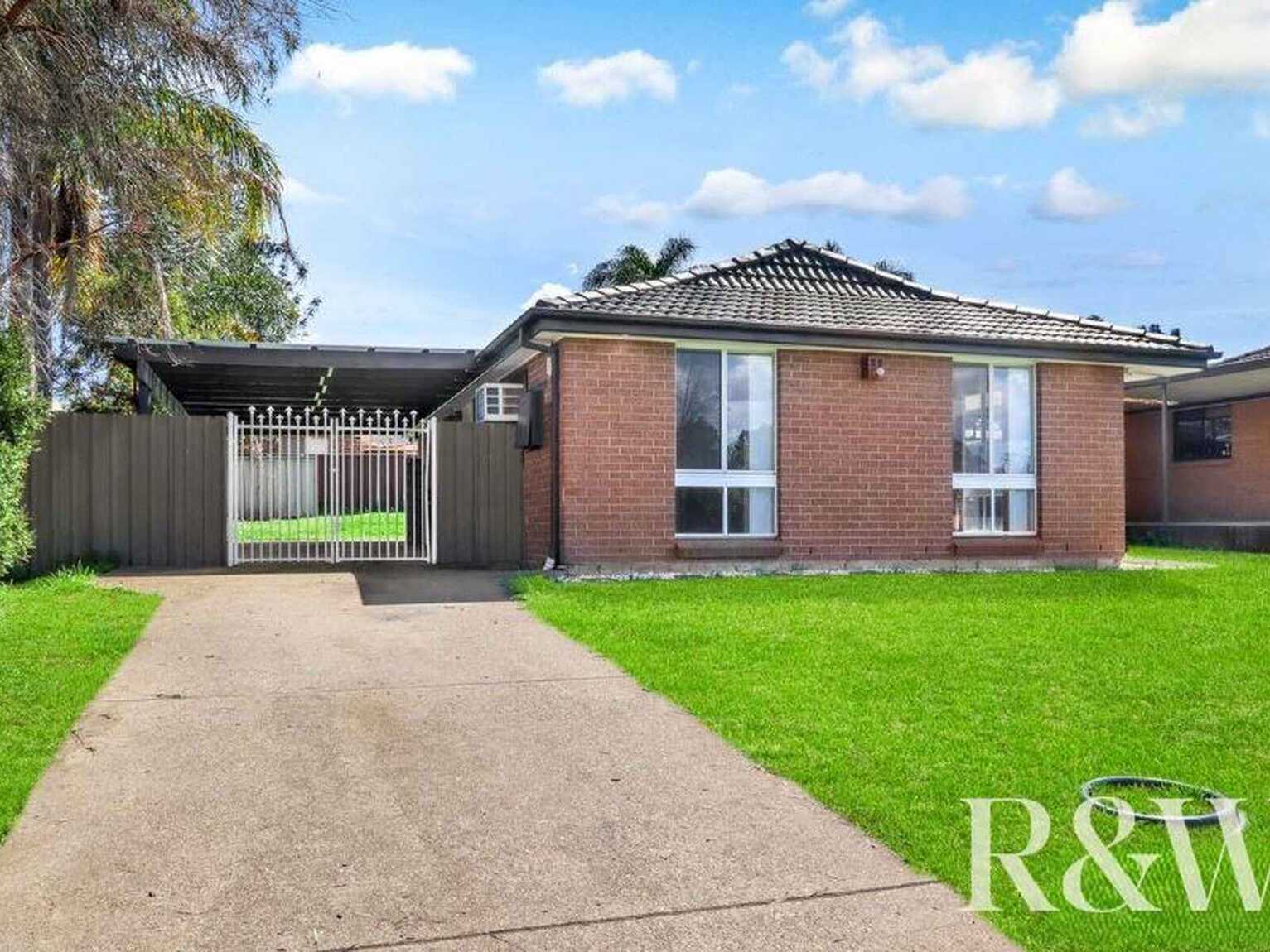 15 Pelican Street Erskine Park