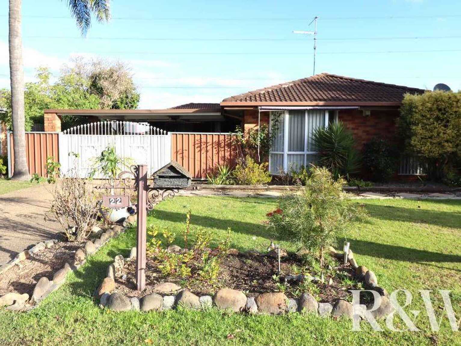 22 Shaula Crescent Erskine Park