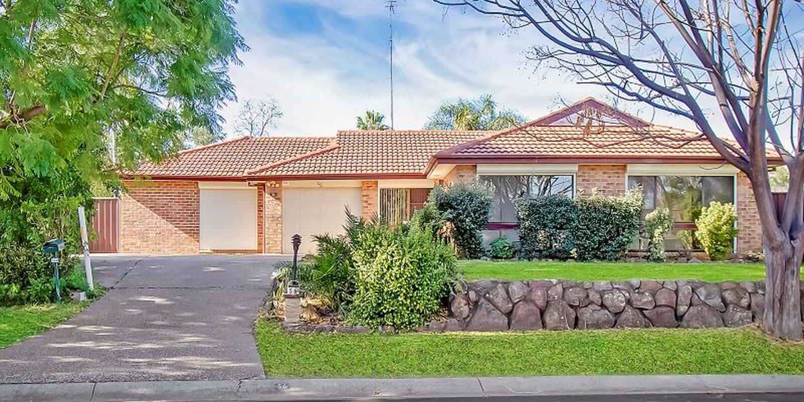 56 Timesweep Drive St Clair