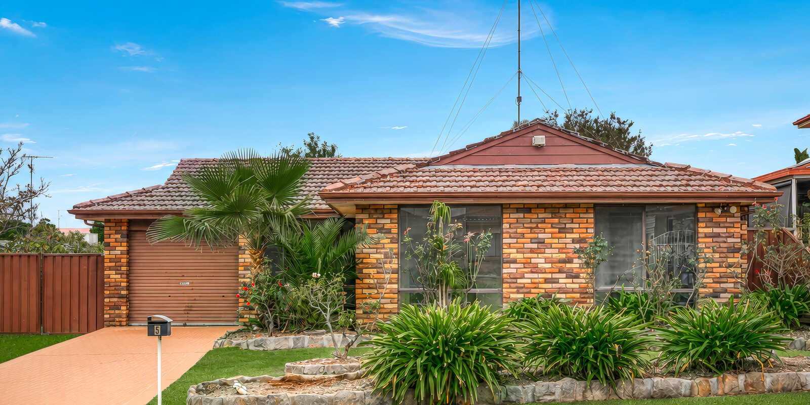 5 Tuna Place St Clair