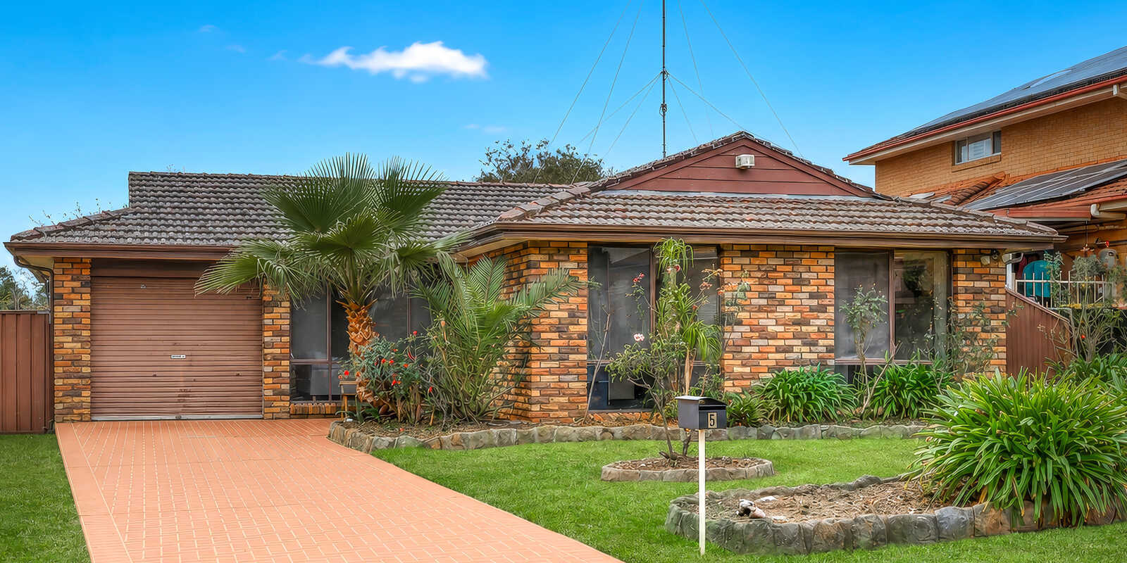 5 Tuna Place St Clair