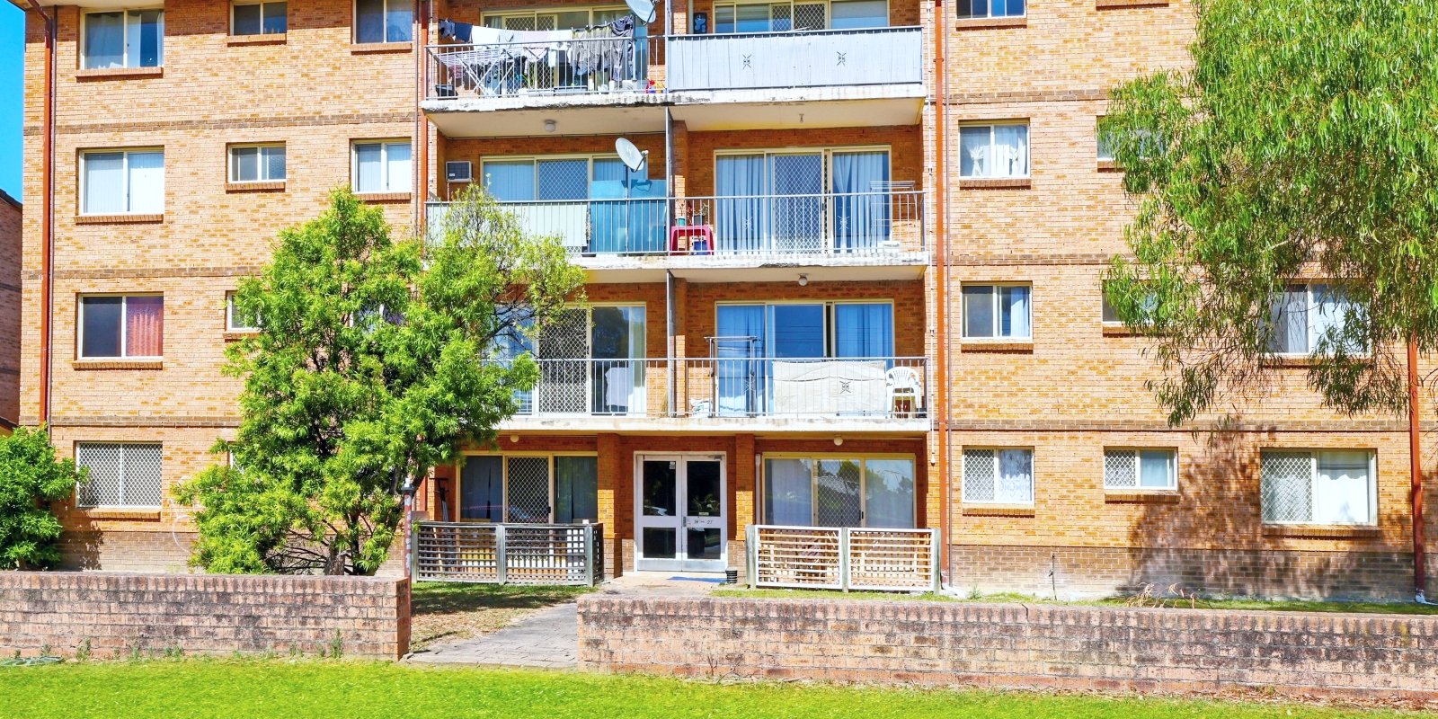 15/41 Morehead Avenue Mount Druitt 15/41 Morehead Avenue Mount Druitt