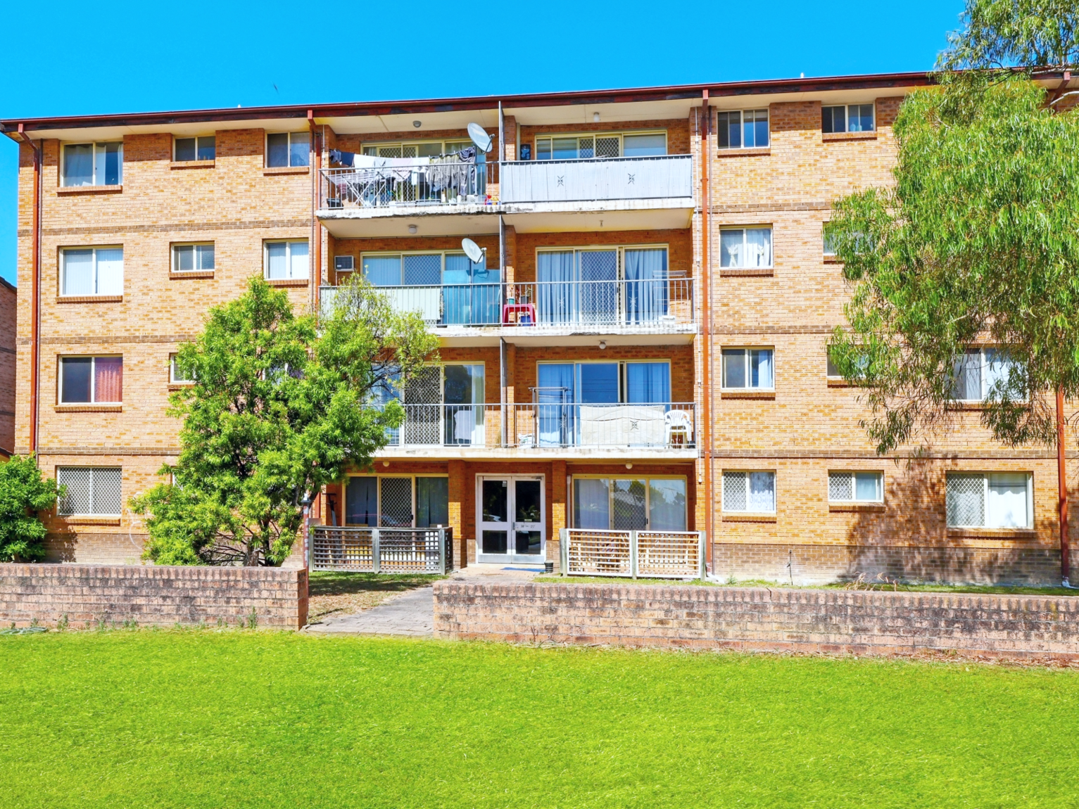 15/41 Morehead Avenue Mount Druitt 15/41 Morehead Avenue Mount Druitt