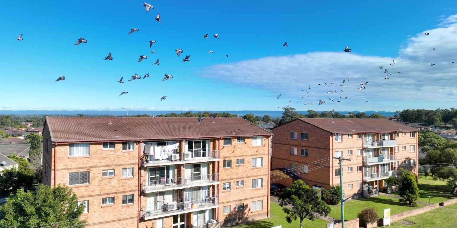 15/41 Morehead Avenue Mount Druitt 15/41 Morehead Avenue Mount Druitt