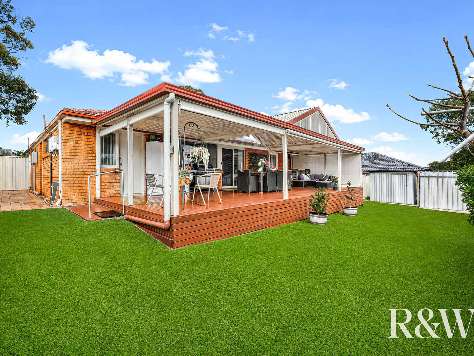 4 Nightmist Grove St Clair 4 Nightmist Grove St Clair