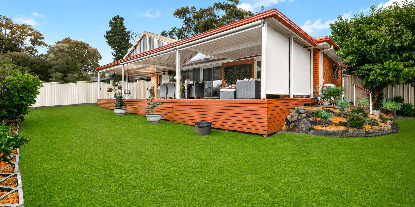 4 Nightmist Grove St Clair 4 Nightmist Grove St Clair