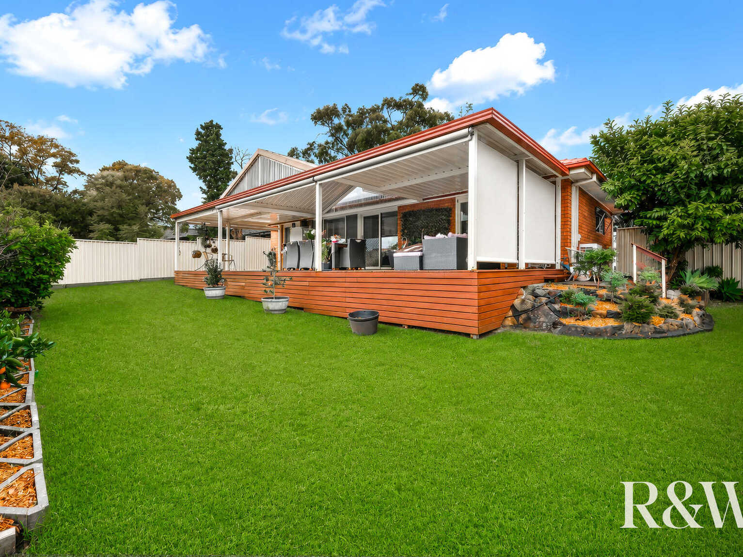 4 Nightmist Grove St Clair 4 Nightmist Grove St Clair