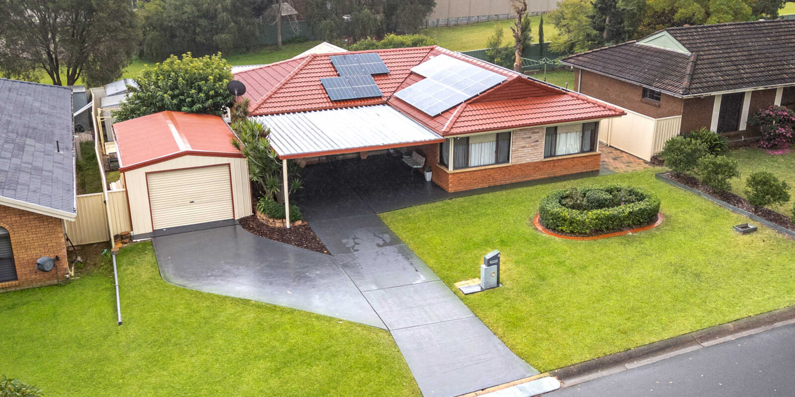 4 Nightmist Grove St Clair 4 Nightmist Grove St Clair