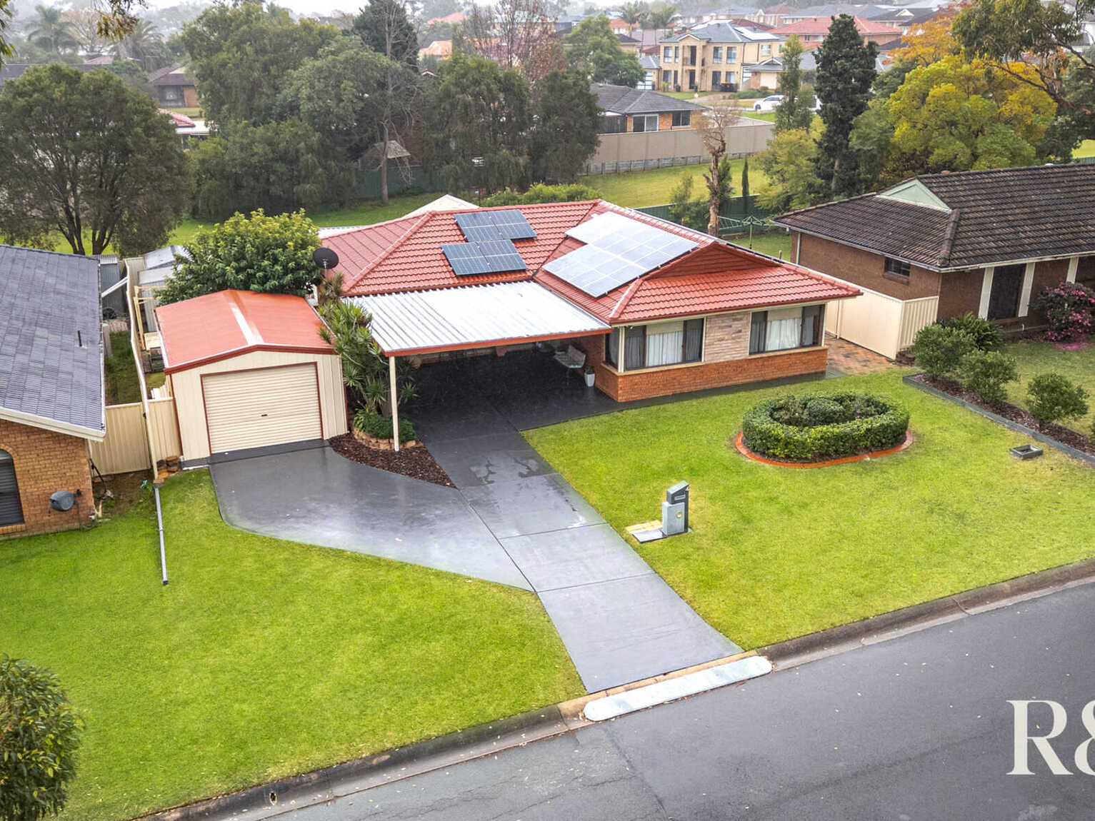 4 Nightmist Grove St Clair 4 Nightmist Grove St Clair