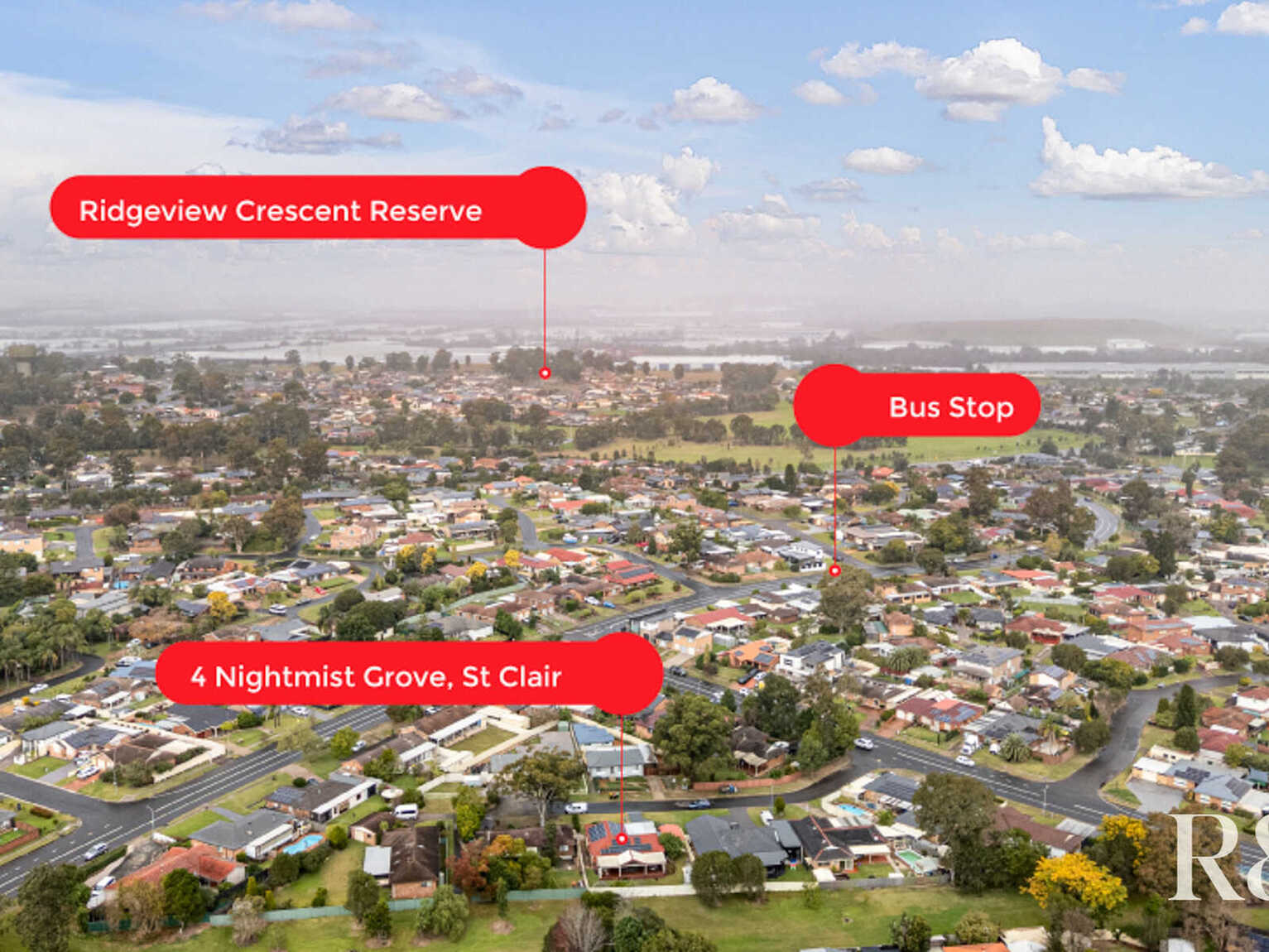 4 Nightmist Grove St Clair 4 Nightmist Grove St Clair