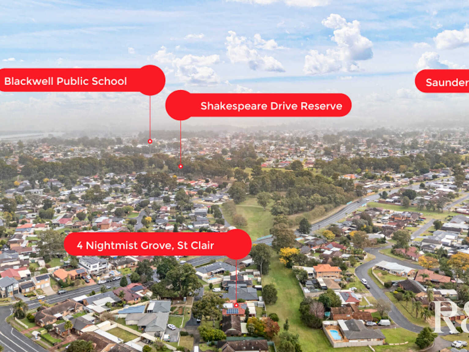 4 Nightmist Grove St Clair 4 Nightmist Grove St Clair