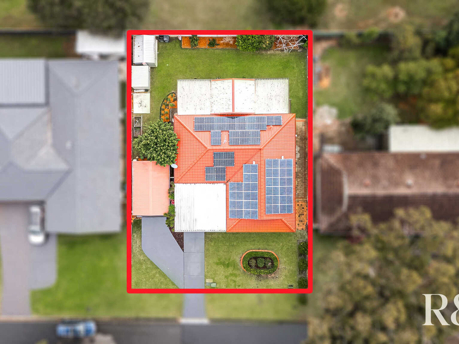 4 Nightmist Grove St Clair 4 Nightmist Grove St Clair