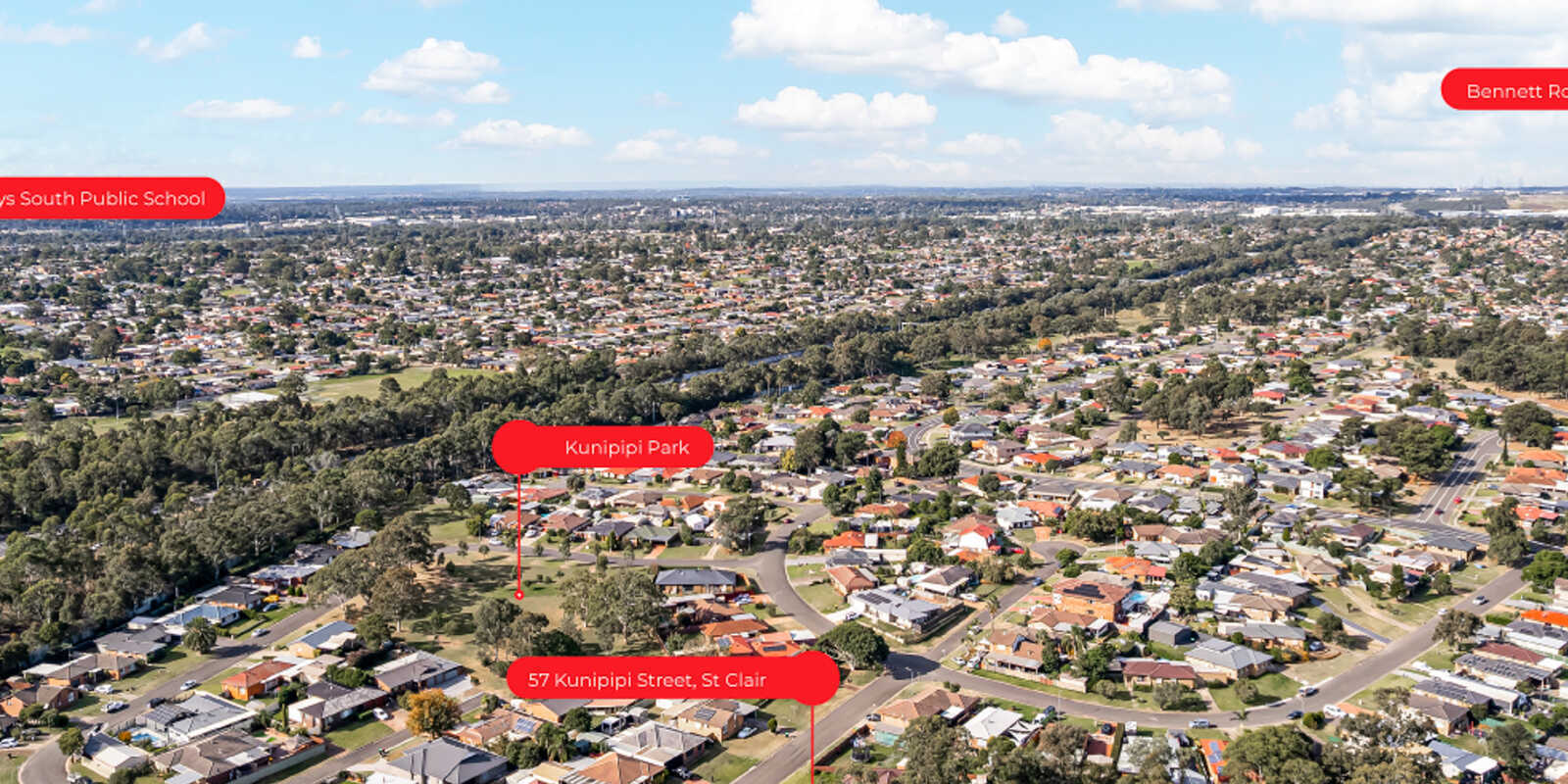 57 Kunipipi Street St Clair